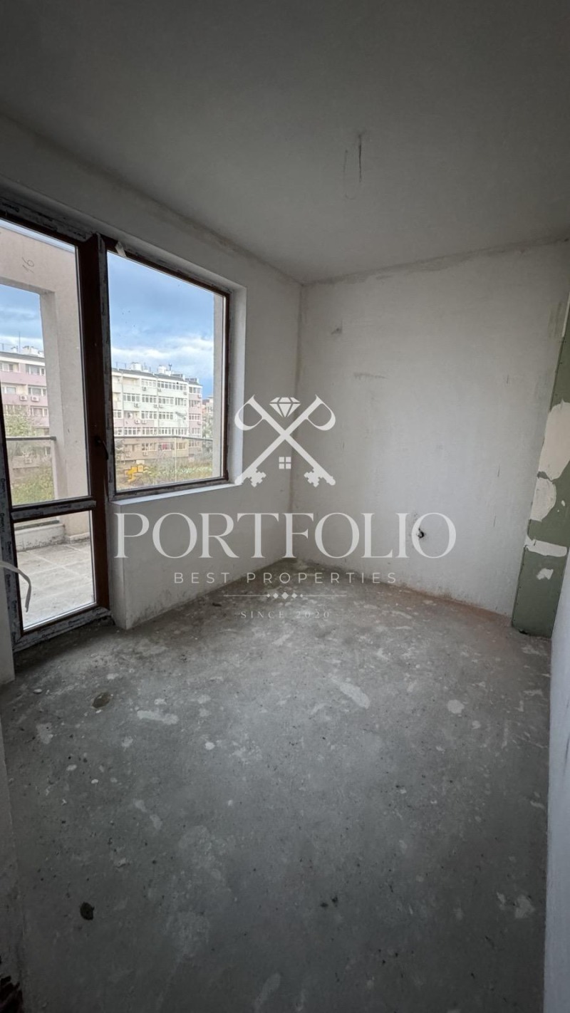 Продава 2-СТАЕН, гр. Поморие, област Бургас, снимка 3 - Апартаменти - 52733744