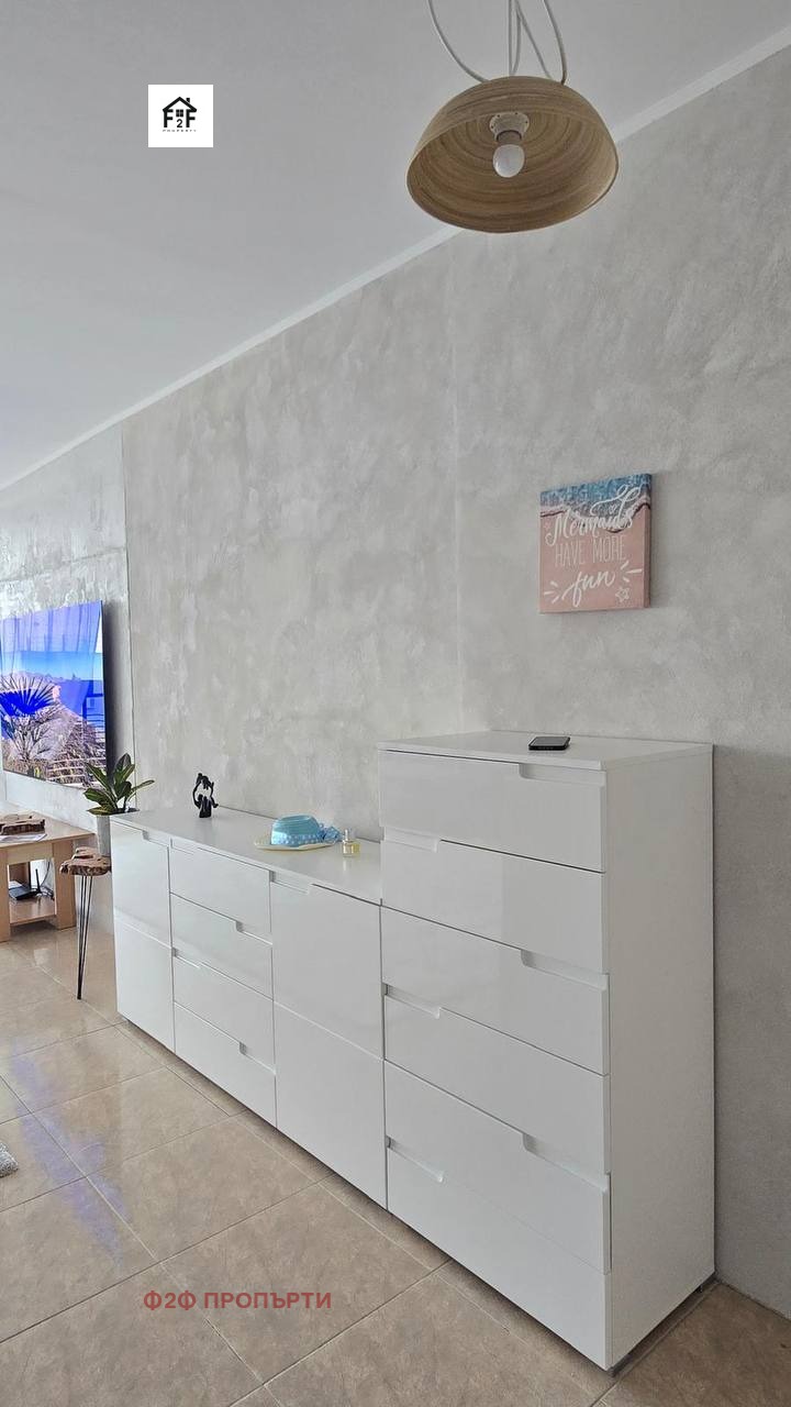 Продава 2-СТАЕН, гр. Свети Влас, област Бургас, снимка 2 - Апартаменти - 56229220