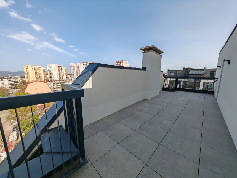 Продава  3-стаен град София , Банишора , 146 кв.м | 63492999 - изображение [8]
