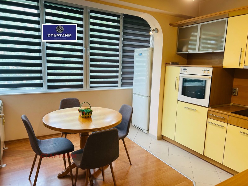 Na prodej  2 ložnice Sofia , Sveta Troica , 90 m2 | 75510703 - obraz [2]