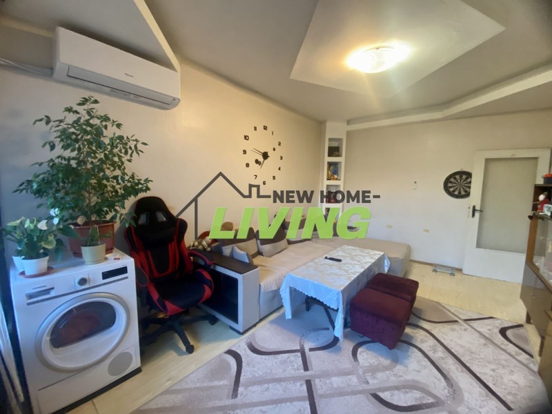 Till salu  2 sovrum Plovdiv , Karsjijaka , 88 kvm | 28443853 - bild [3]
