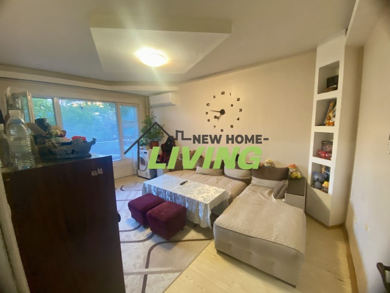 Till salu  2 sovrum Plovdiv , Karsjijaka , 88 kvm | 28443853 - bild [2]