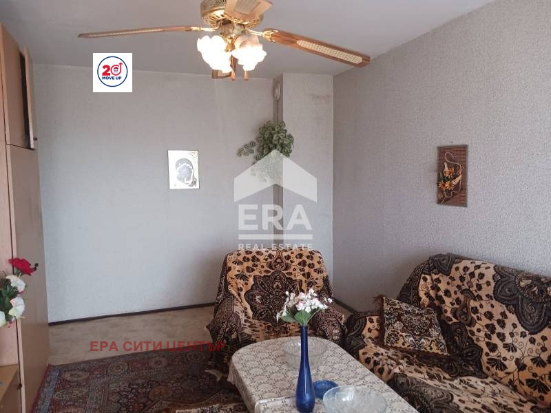 Продава 3-СТАЕН, гр. Симеоновград, област Хасково, снимка 3 - Апартаменти - 53682510