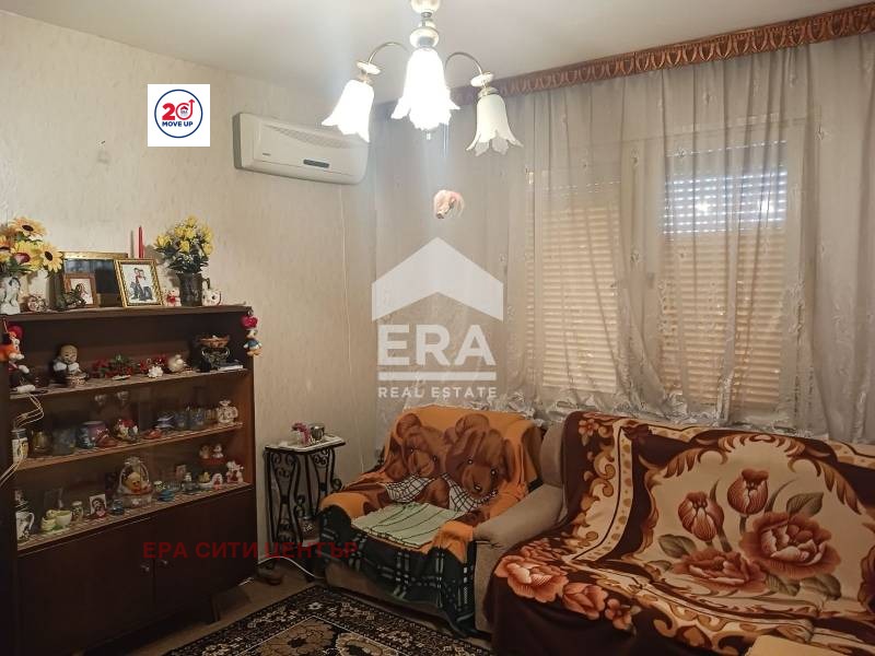 Продава 3-СТАЕН, гр. Симеоновград, област Хасково, снимка 5 - Апартаменти - 53682510