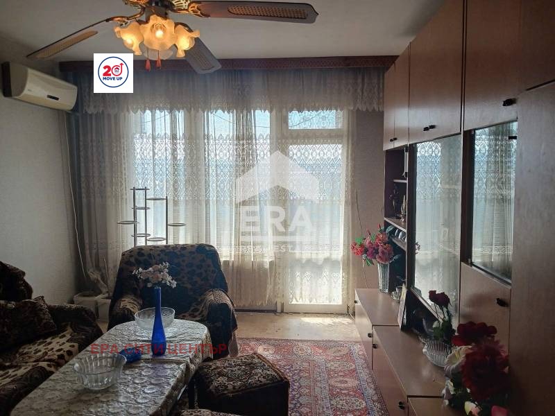 Продава 3-СТАЕН, гр. Симеоновград, област Хасково, снимка 2 - Апартаменти - 53682510