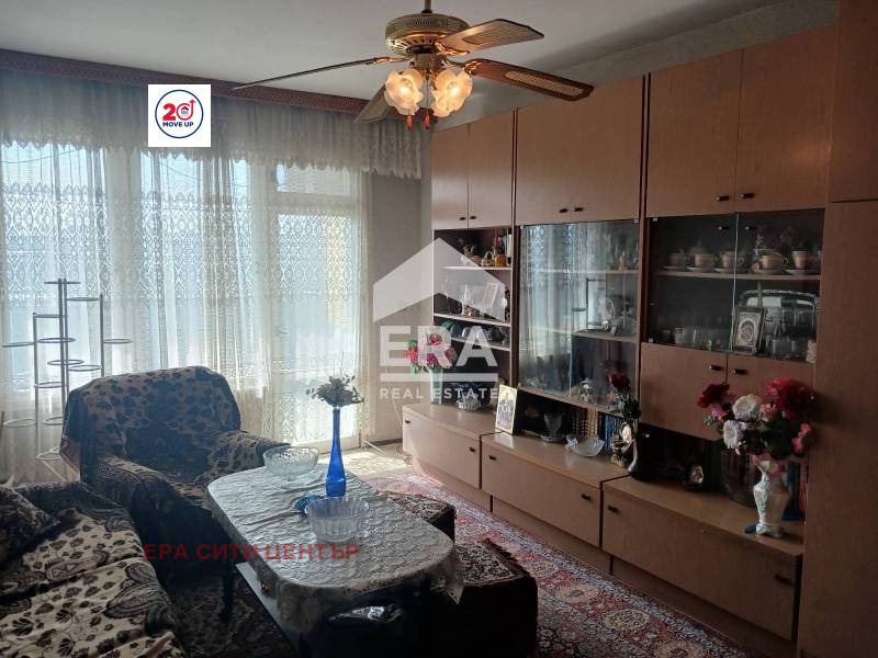 Продава 3-СТАЕН, гр. Симеоновград, област Хасково