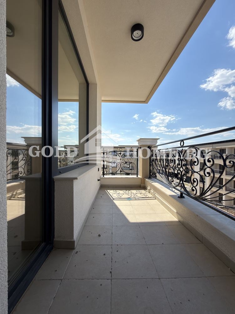 Продава 3-СТАЕН, гр. Пловдив, Остромила, снимка 4 - Апартаменти - 54447389