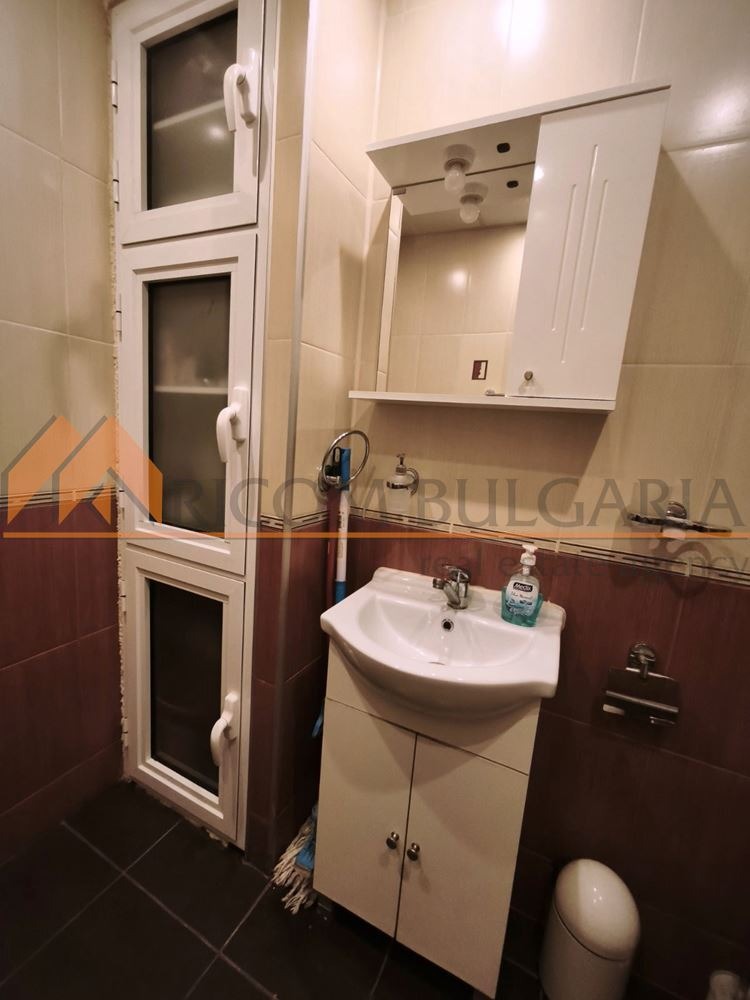 Продава 3-СТАЕН, гр. Варна, Автогара, снимка 11 - Апартаменти - 55047695