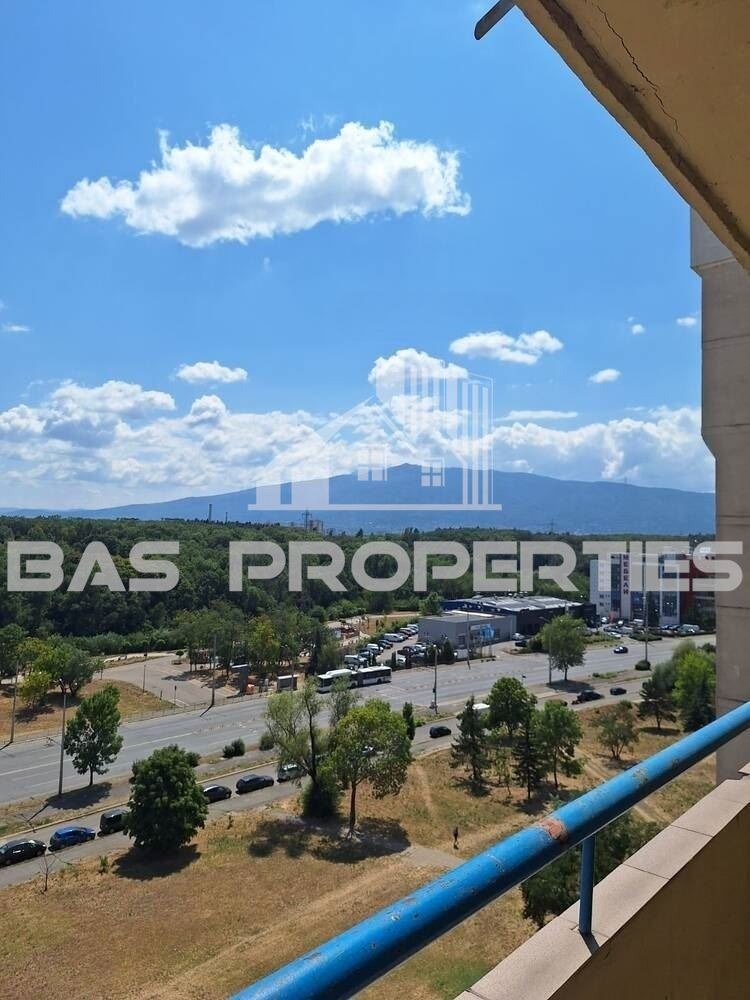 Продава 3-СТАЕН, гр. София, Люлин 10, снимка 5 - Апартаменти - 55801484