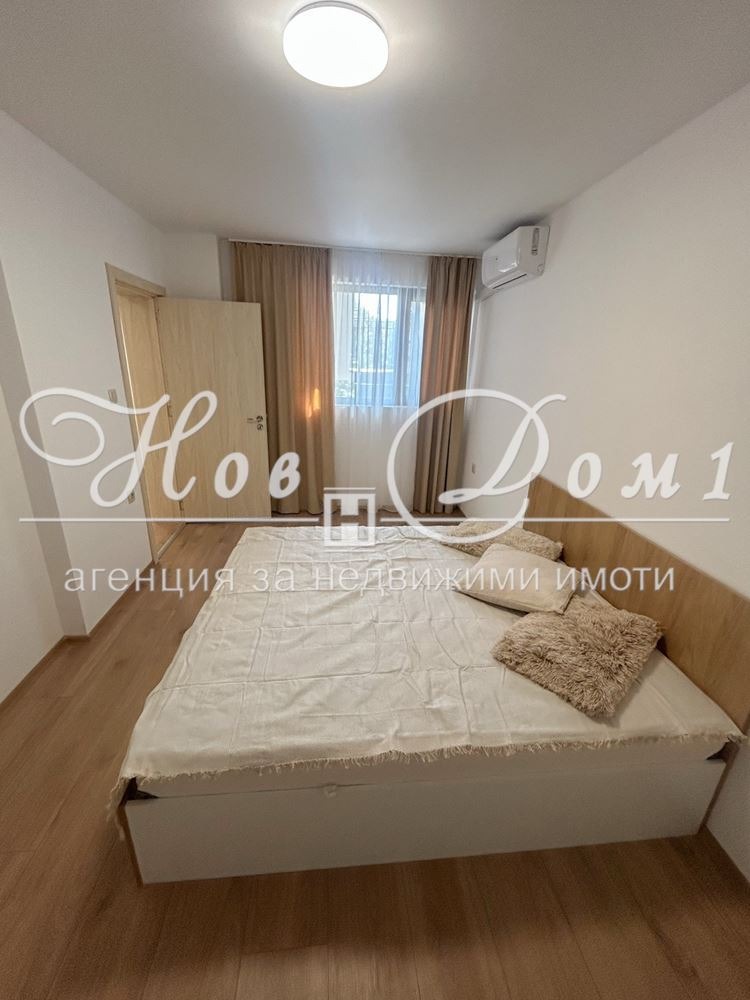 Продава 3-СТАЕН, гр. Варна, Централна поща, снимка 17 - Апартаменти - 56597840