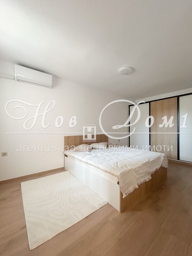 Продава 3-СТАЕН, гр. Варна, Централна поща, снимка 16 - Апартаменти - 56597840