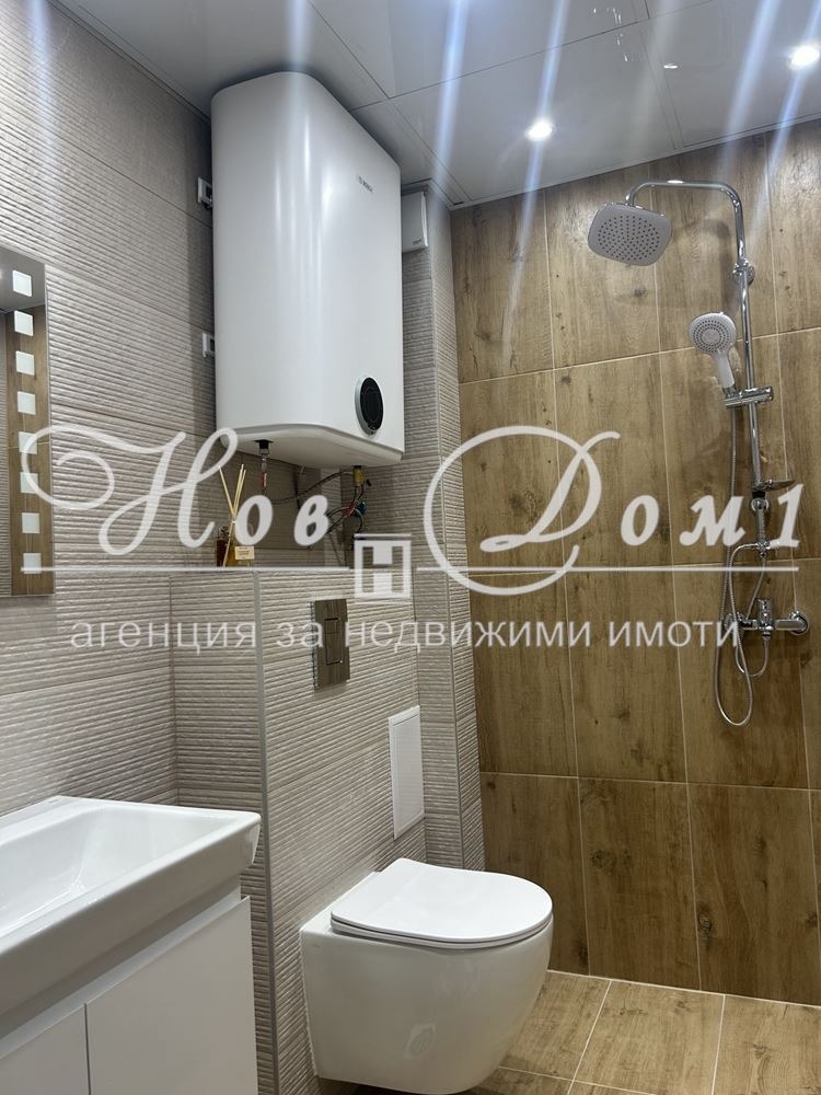 Продава 3-СТАЕН, гр. Варна, Централна поща, снимка 10 - Апартаменти - 56597840