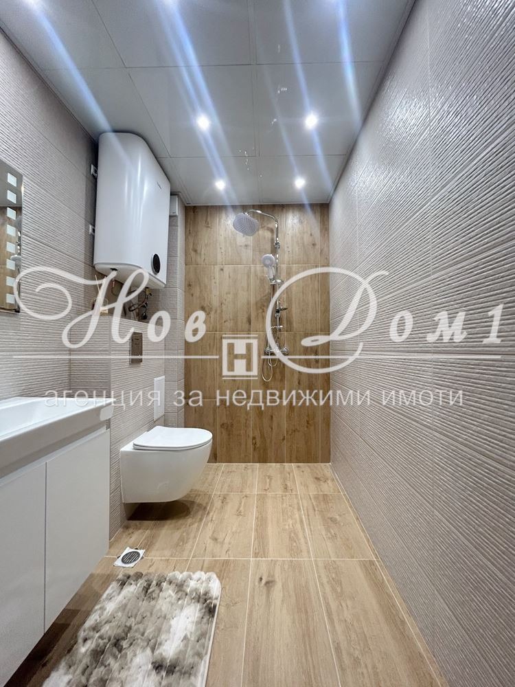 Продава 3-СТАЕН, гр. Варна, Централна поща, снимка 9 - Апартаменти - 56597840