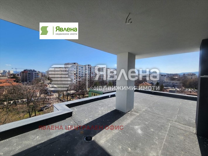 Продава 4-СТАЕН, гр. София, Надежда 1, снимка 10 - Апартаменти - 54684709