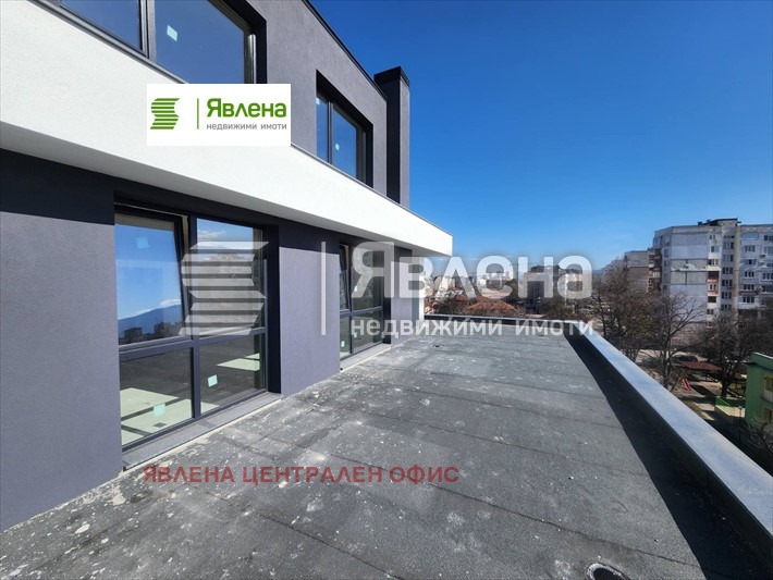 Продава 4-СТАЕН, гр. София, Надежда 1, снимка 13 - Апартаменти - 54684709