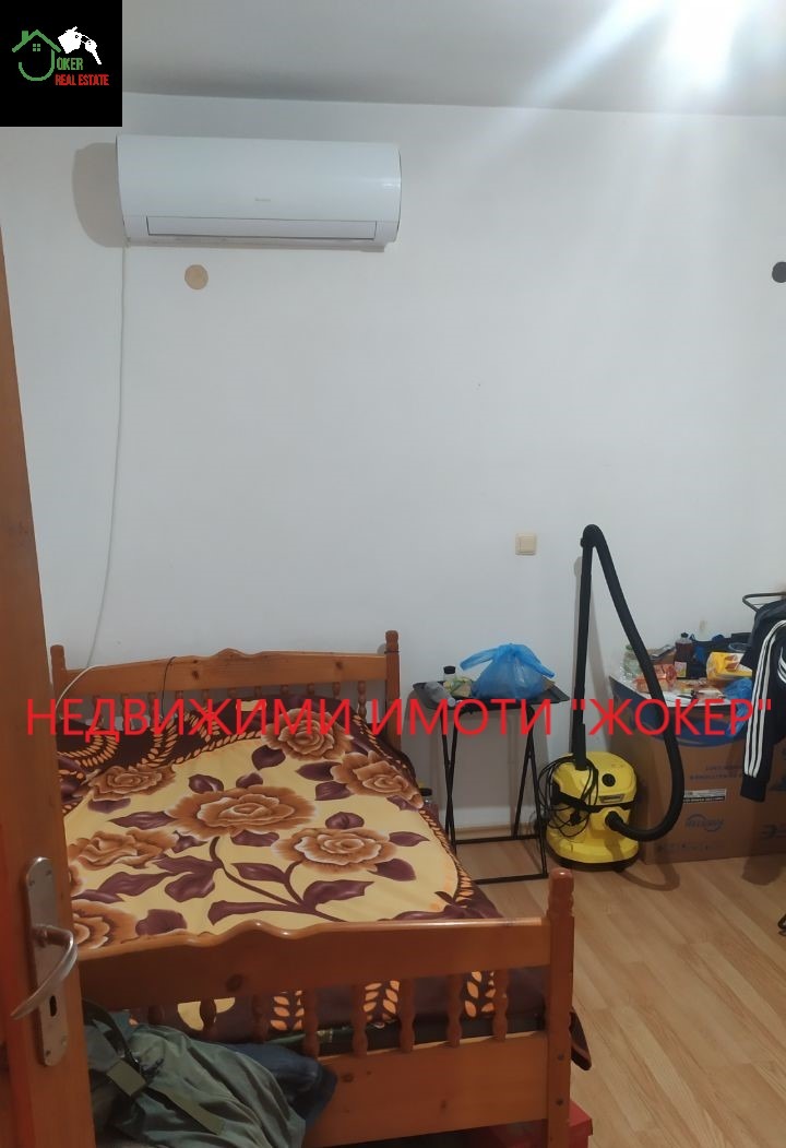 Продава 4-СТАЕН, гр. Велико Търново, Бузлуджа, снимка 7 - Апартаменти - 55189303