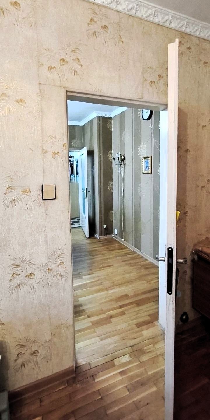 Продава 4-СТАЕН, гр. София, Хаджи Димитър, снимка 6 - Апартаменти - 56116622