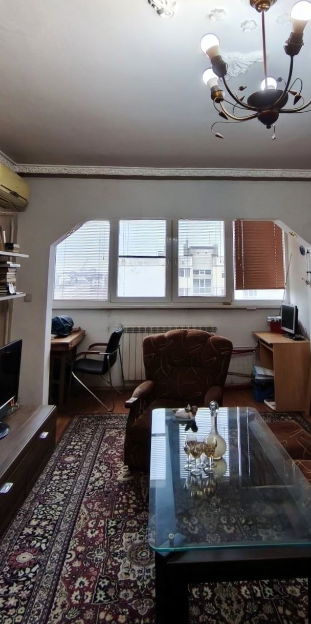 Продава 4-СТАЕН, гр. София, Хаджи Димитър, снимка 2 - Апартаменти - 56116622