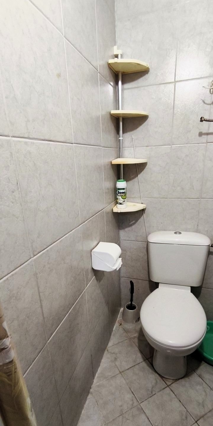 Продава 4-СТАЕН, гр. София, Хаджи Димитър, снимка 9 - Апартаменти - 56116622