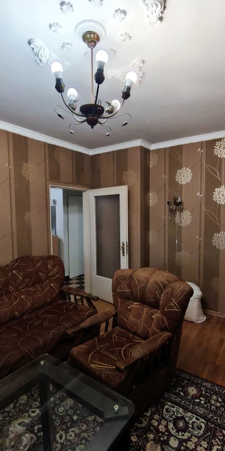 Продава 4-СТАЕН, гр. София, Хаджи Димитър, снимка 3 - Апартаменти - 56116622