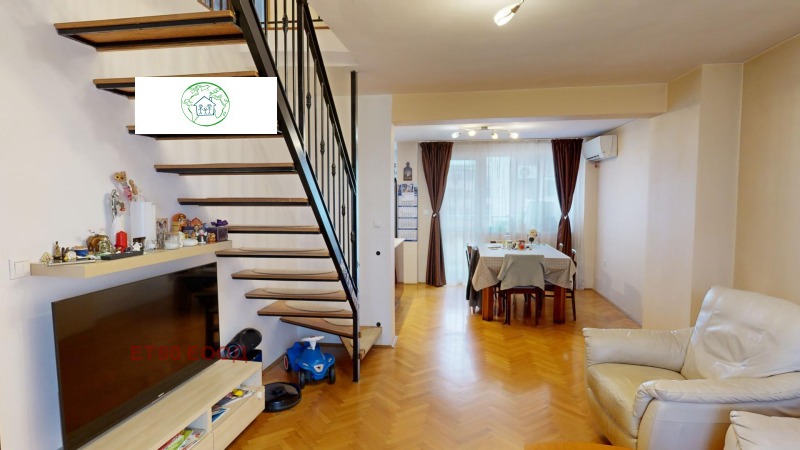 De vânzare  Maisonette Sofia , Zona B-5-3 , 168 mp | 69384899 - imagine [3]