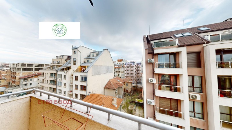 De vânzare  Maisonette Sofia , Zona B-5-3 , 168 mp | 69384899 - imagine [15]