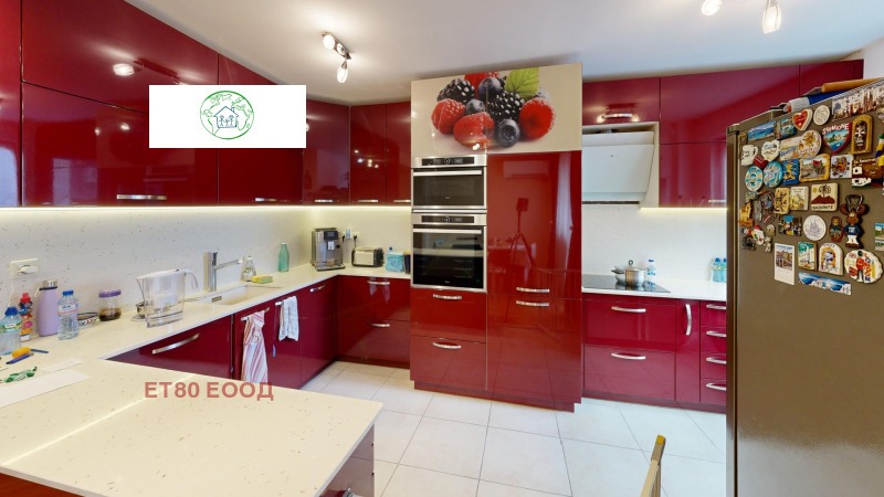 De vânzare  Maisonette Sofia , Zona B-5-3 , 168 mp | 69384899 - imagine [4]