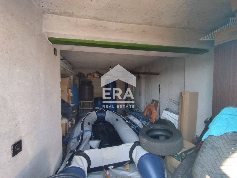 Продава ЕТАЖ ОТ КЪЩА, гр. Хасково, Македонски, снимка 7 - Етаж от къща - 55144995