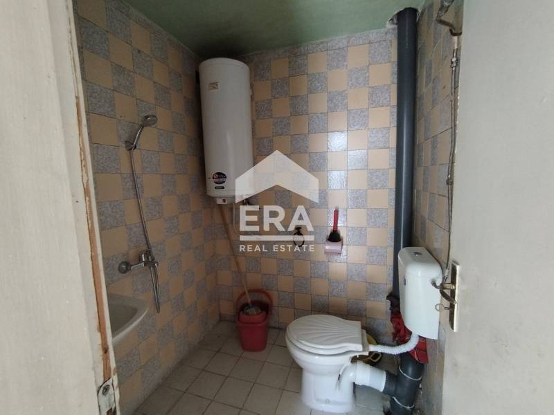 Продава ЕТАЖ ОТ КЪЩА, гр. Хасково, Македонски, снимка 12 - Етаж от къща - 55144995