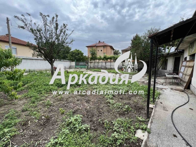 Продава КЪЩА, с. Катуница, област Пловдив, снимка 2 - Къщи - 44537977