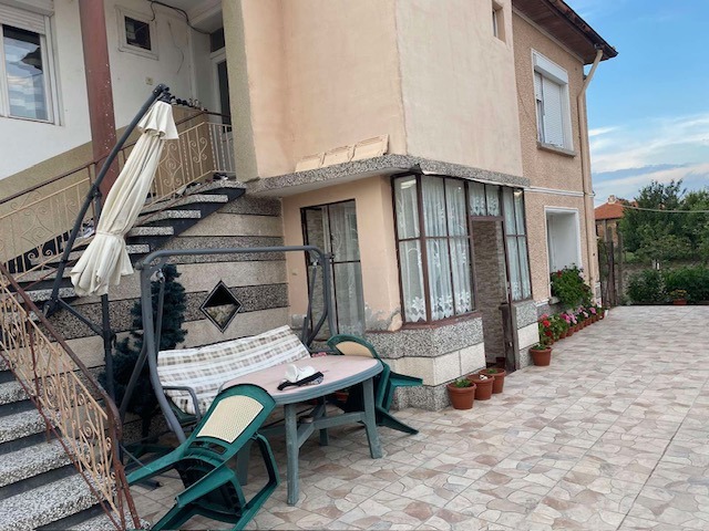 À vendre  Maison région Plovdiv , Parvomai , 140 m² | 50815053 - image [2]