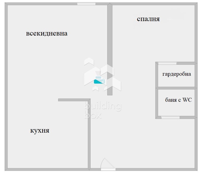 Na sprzedaż  Dom region Płowdiw , Markowo , 365 mkw | 76669337 - obraz [14]