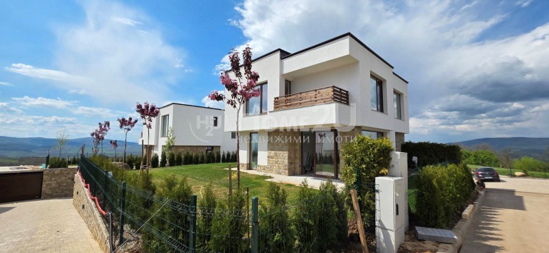 À vendre  Maison Sofia , Boyana , 200 m² | 49401440 - image [2]