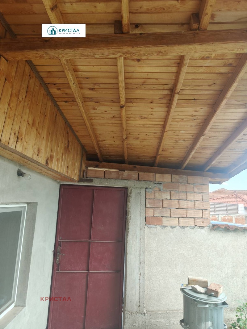 Продава  Къща област Стара Загора , с. Плодовитово , 42 кв.м | 24543607 - изображение [10]