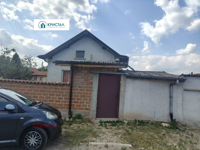 Продава  Къща област Стара Загора , с. Плодовитово , 42 кв.м | 24543607 - изображение [4]