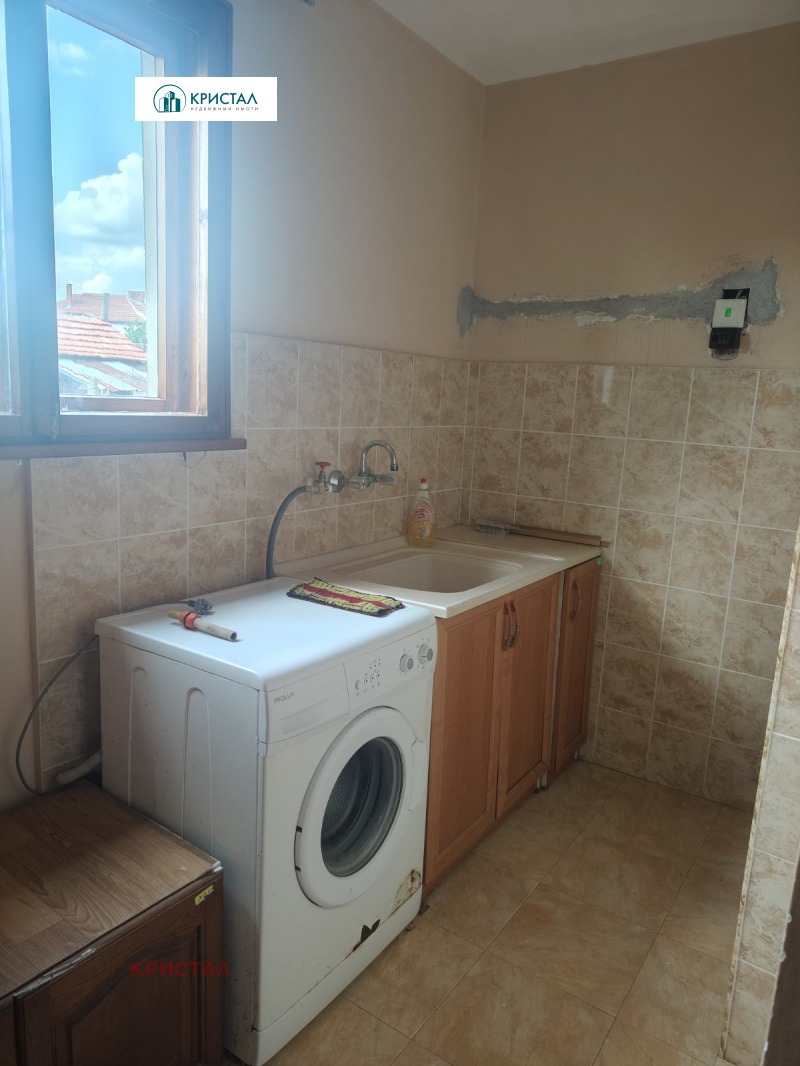 Продава  Къща област Стара Загора , с. Плодовитово , 42 кв.м | 24543607 - изображение [13]