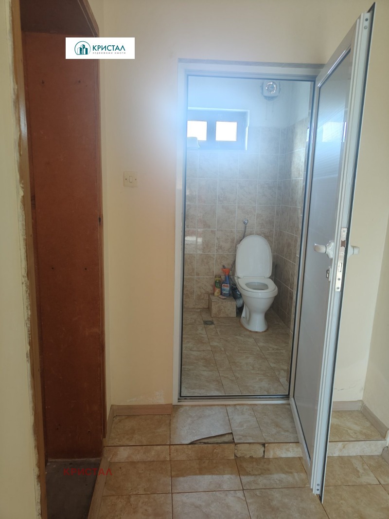 Продава  Къща област Стара Загора , с. Плодовитово , 42 кв.м | 24543607 - изображение [11]