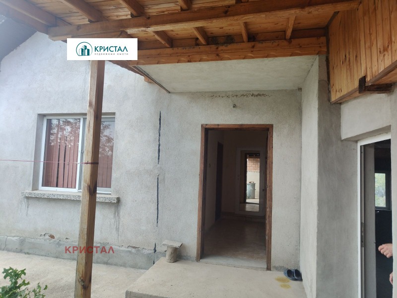 Продава  Къща област Стара Загора , с. Плодовитово , 42 кв.м | 24543607 - изображение [7]
