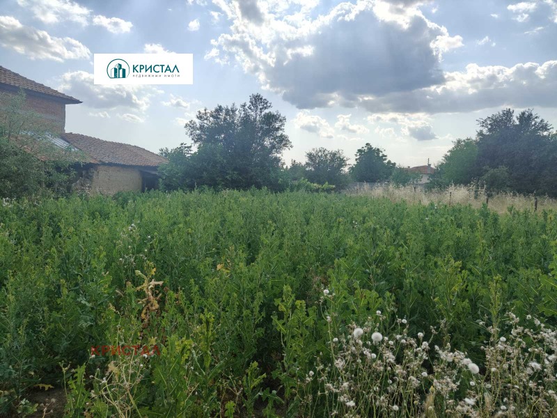 Продава  Къща област Стара Загора , с. Плодовитово , 42 кв.м | 24543607 - изображение [5]