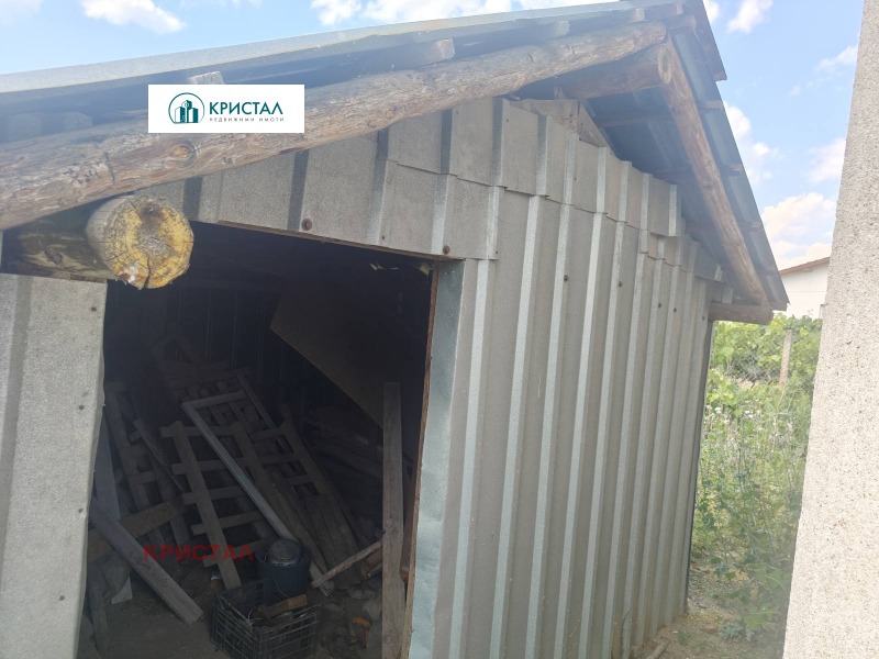 Продава  Къща област Стара Загора , с. Плодовитово , 42 кв.м | 24543607 - изображение [6]