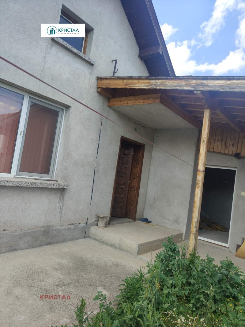 Продава  Къща област Стара Загора , с. Плодовитово , 42 кв.м | 24543607 - изображение [2]