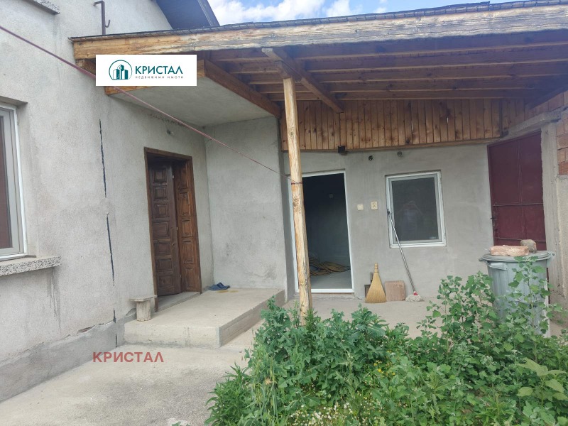 Продава  Къща област Стара Загора , с. Плодовитово , 42 кв.м | 24543607 - изображение [3]