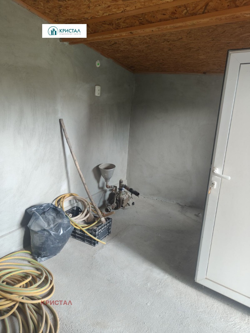 Продава  Къща област Стара Загора , с. Плодовитово , 42 кв.м | 24543607 - изображение [8]