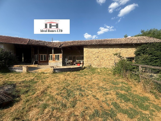 Продава  Къща област Велико Търново , с. Стефан Стамболово , 150 кв.м | 76804456 - изображение [17]