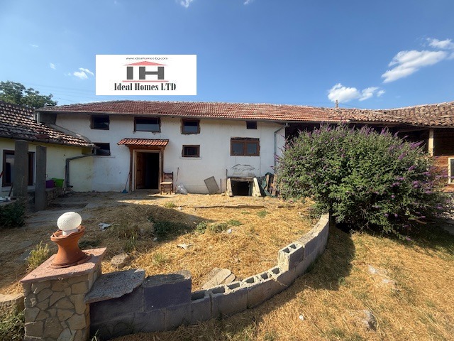 Продава  Къща област Велико Търново , с. Стефан Стамболово , 150 кв.м | 76804456 - изображение [2]