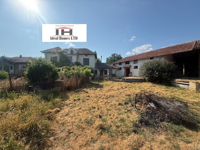 Продава  Къща област Велико Търново , с. Стефан Стамболово , 150 кв.м | 76804456 - изображение [15]