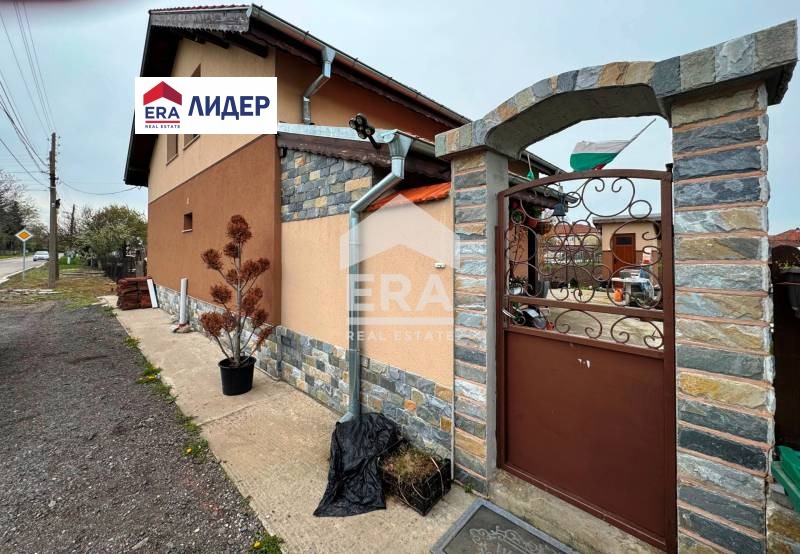 Til salg  Hus region Ruse , Slivo pole , 135 kvm | 67755757 - billede [3]