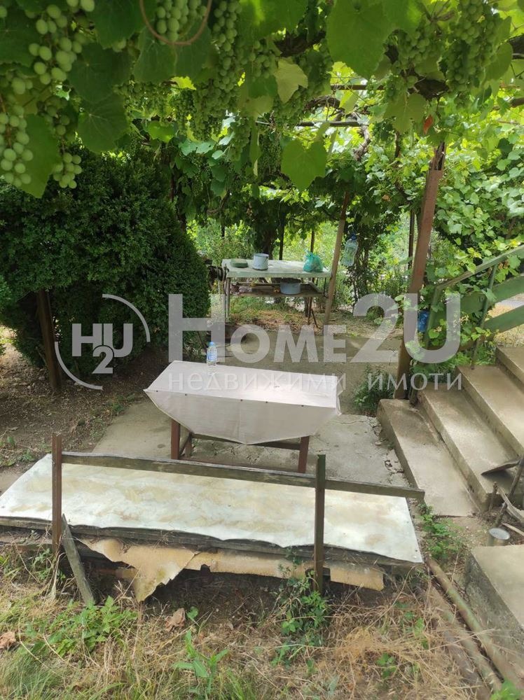 Продава КЪЩА, с. Круша, област София област, снимка 3 - Къщи - 52187715