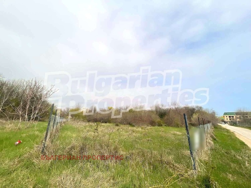 Til salg  Grund region Dobrich , Kranevo , 1504 kvm | 48941728 - billede [2]