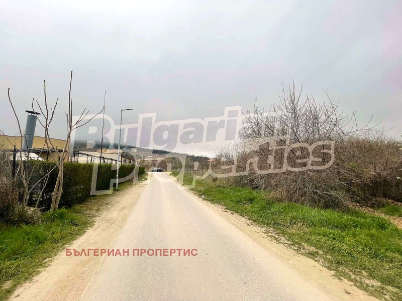 Til salg  Grund region Dobrich , Kranevo , 1504 kvm | 48941728 - billede [3]